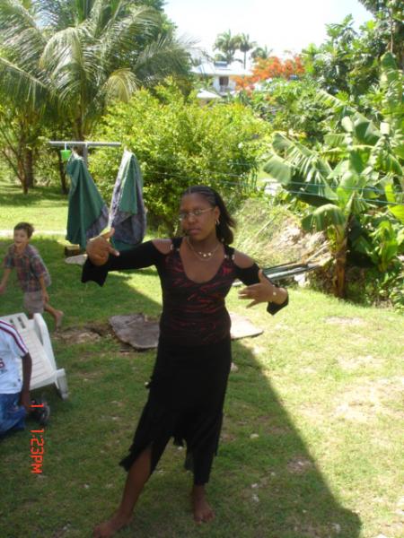 misslovegwada