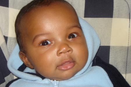 mon couz