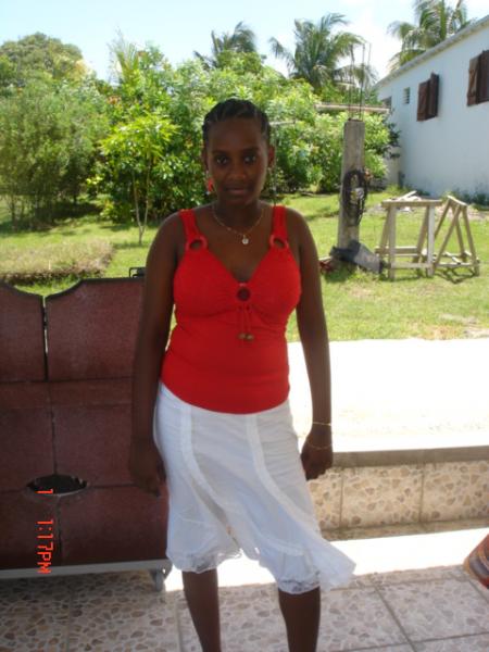 misscaraibenne