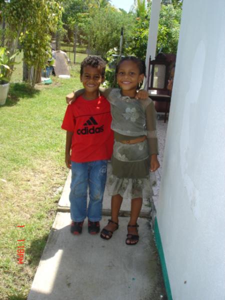 sista & couz de misslovegwada